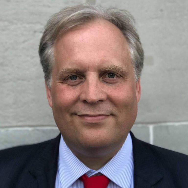 Rudolph Waels